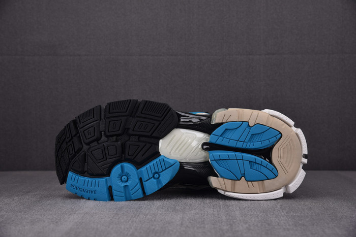 BALEN&GA SNEAKER
