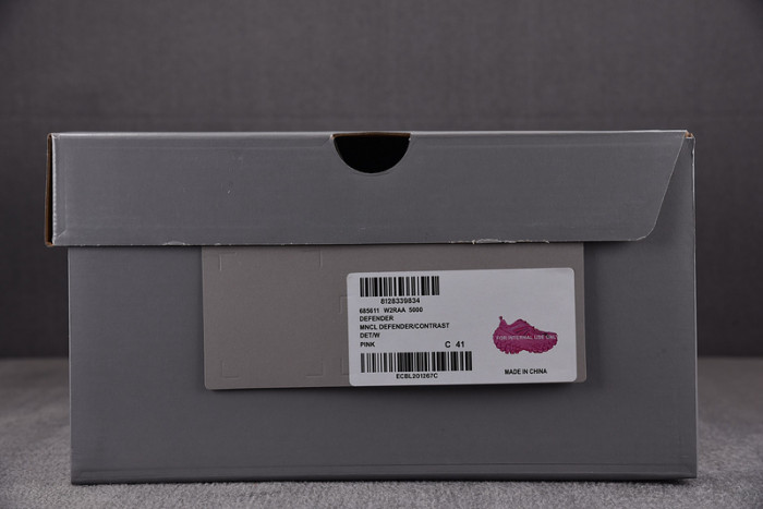 BALEN&GA sneaker