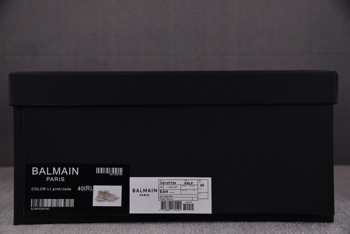 BAlMA1N SNEAKER