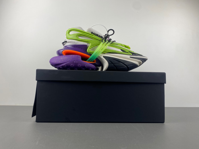 BAlMA1N SNEAKER