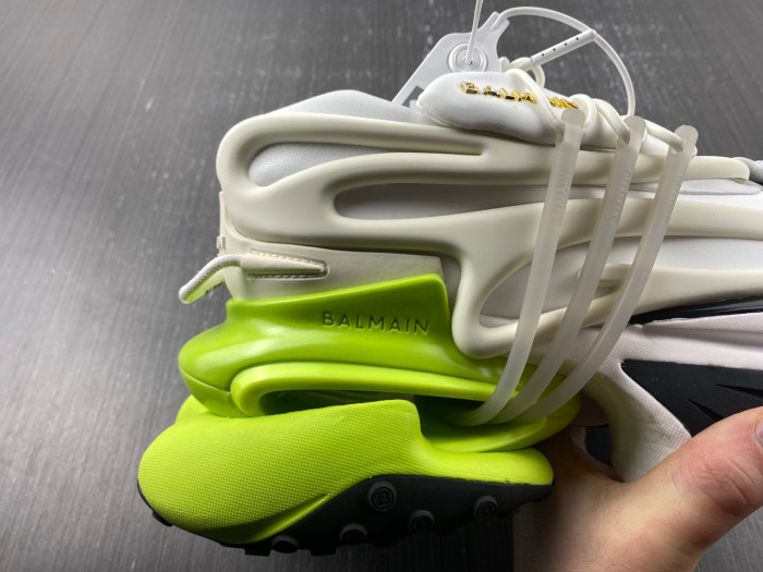 BAlMA1N SNEAKER