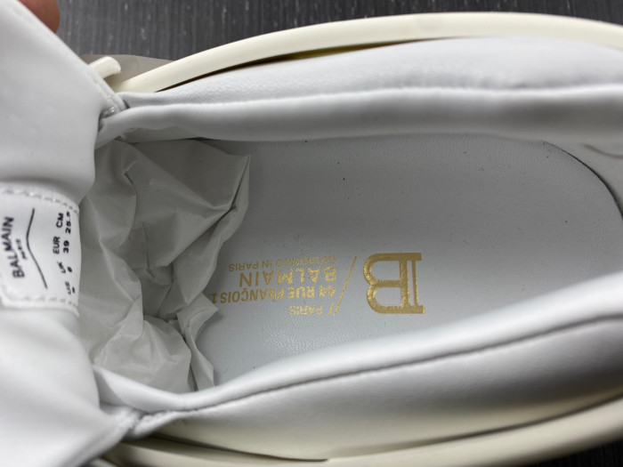 BAlMA1N SNEAKER