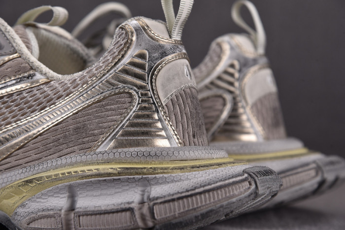 BALEN&GA SNEAKER