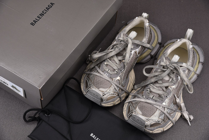 BALEN&GA SNEAKER