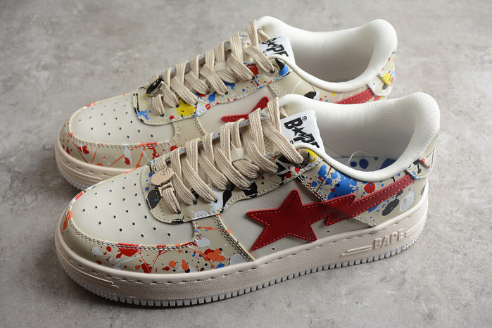 BAPE Shoe