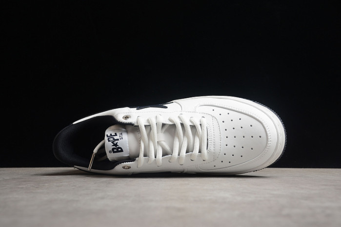 BAPE Shoe
