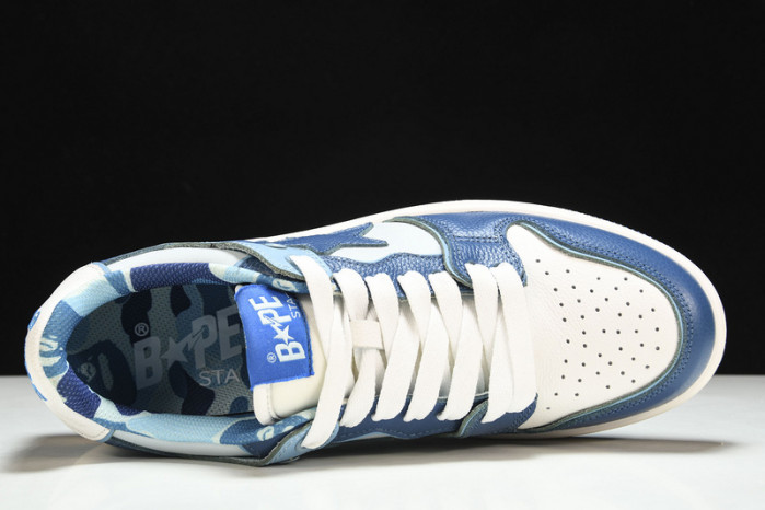 BAPE Shoe