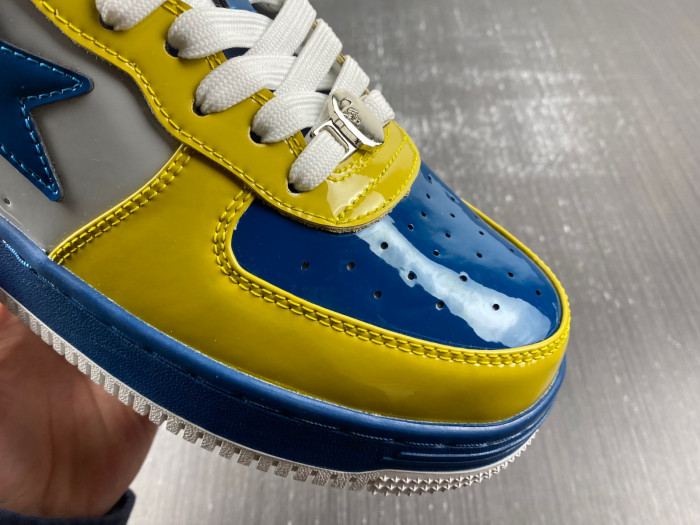 BAPE Shoe