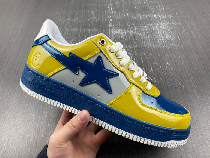 BAPE Shoe