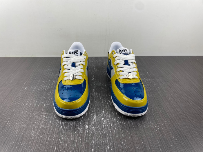 BAPE Shoe