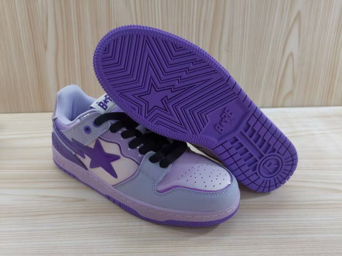 BAPE Shoe
