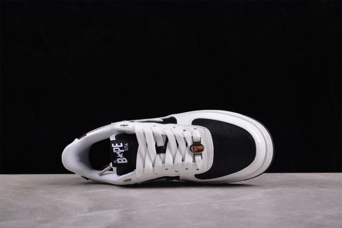 BAPE Shoe