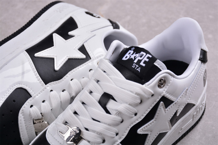 BAPE Shoe