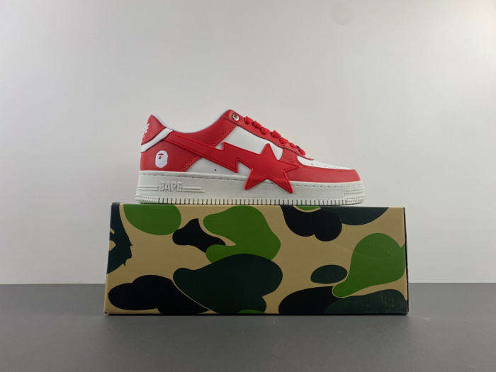 BAPE Shoe