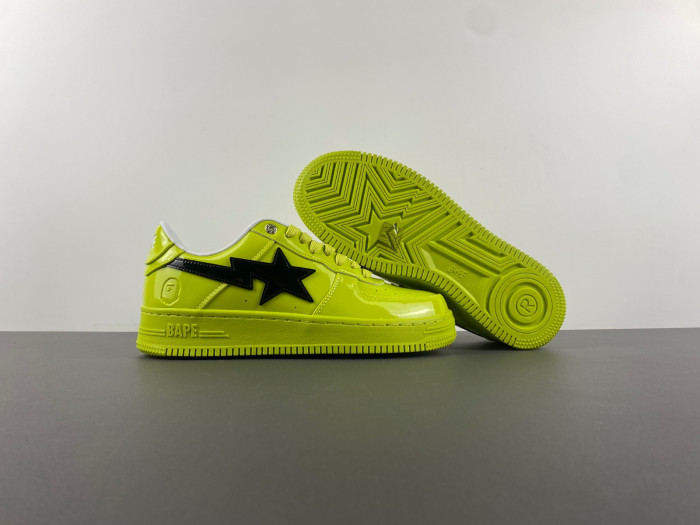 BAPE Shoe