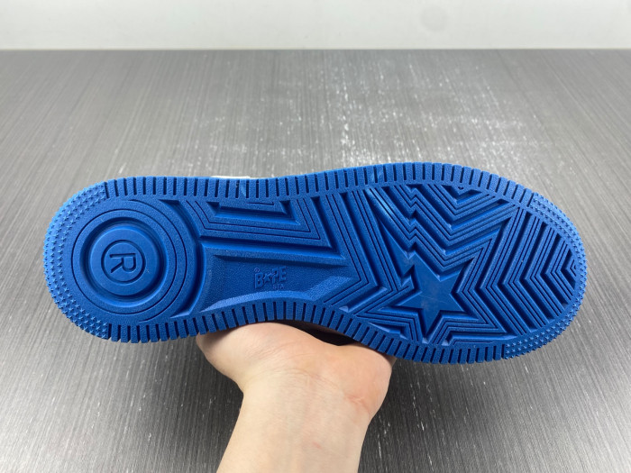 BAPE Shoe