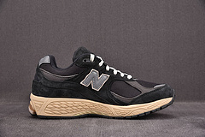 NEW BALAN& SNEKAER