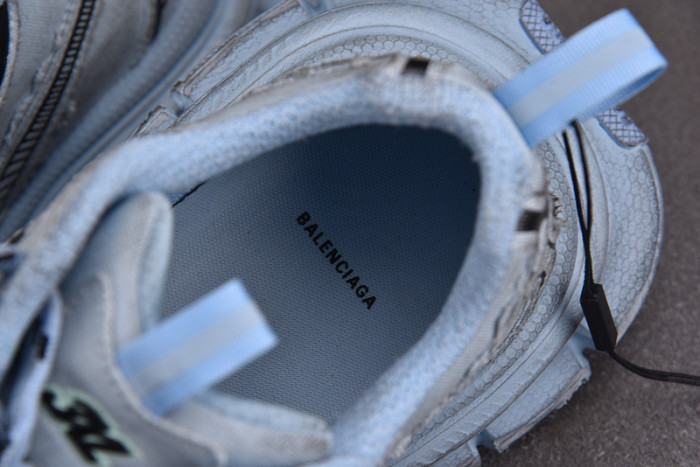 BALEN&GA SNEAKER