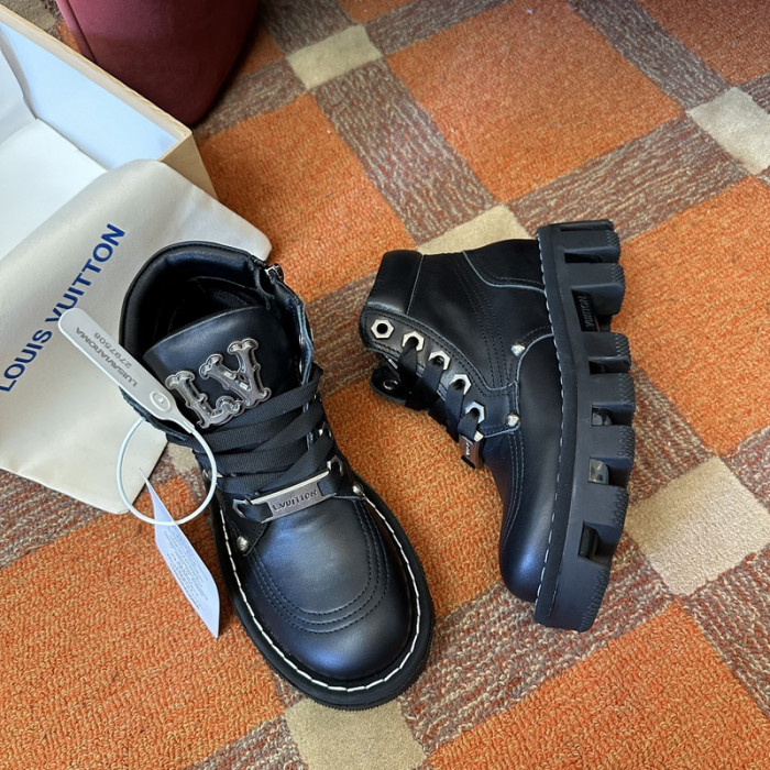 L0VT boot