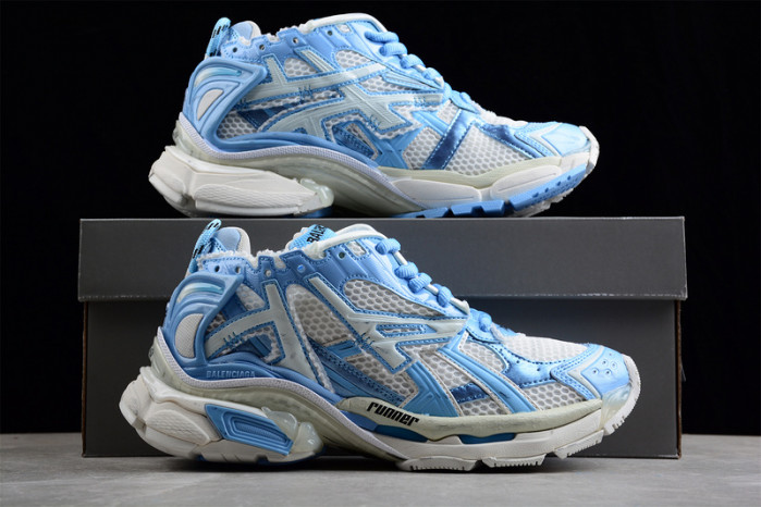 BALEN&GA SNEAKER