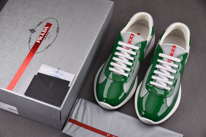 PRAD SNEAKER