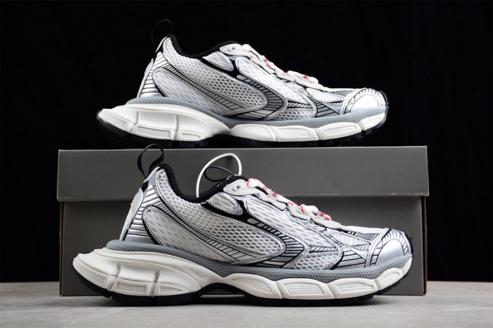 BALEN&GA SNEAKER