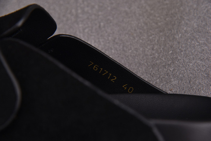 BL SANDAL