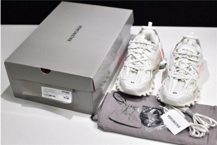 BALEN&GA LED TRACK Sneaker