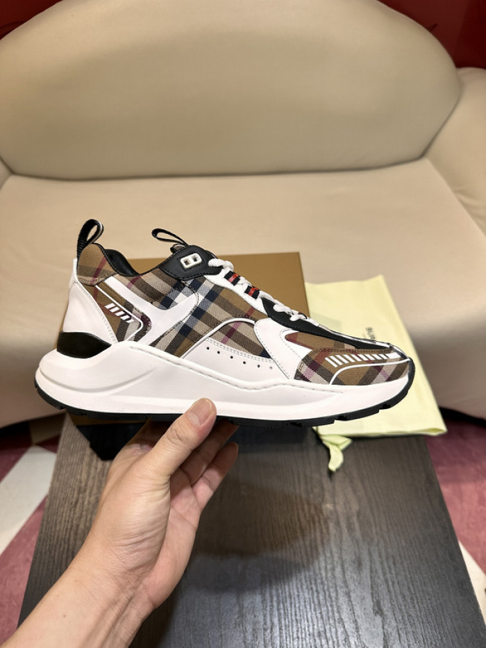 BUB sneaker