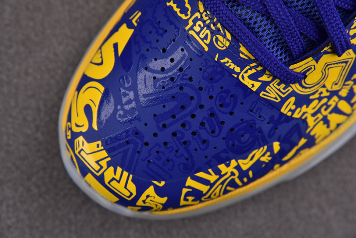 Nike Kobe 5 Protro 5 Rings (2020) CD4991-400