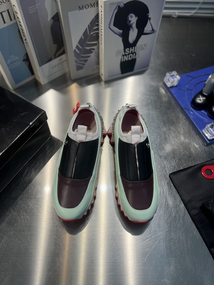 CL SNEAKER