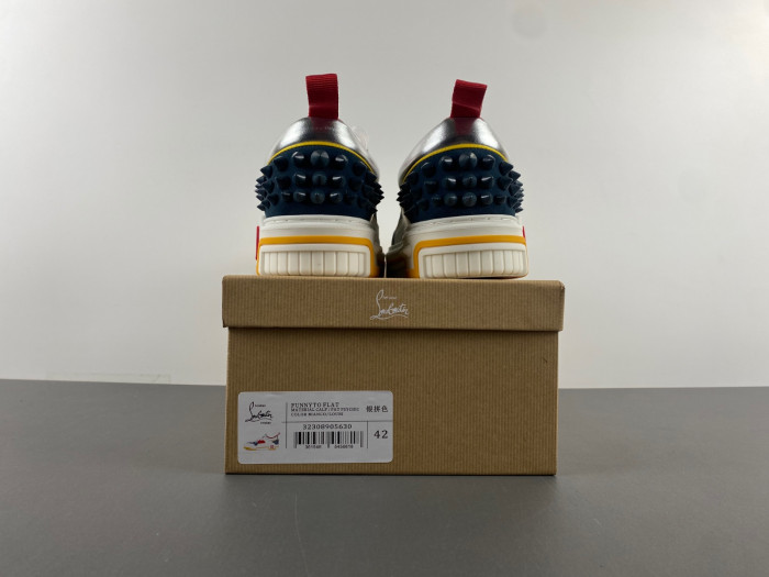 CL SNEAKER