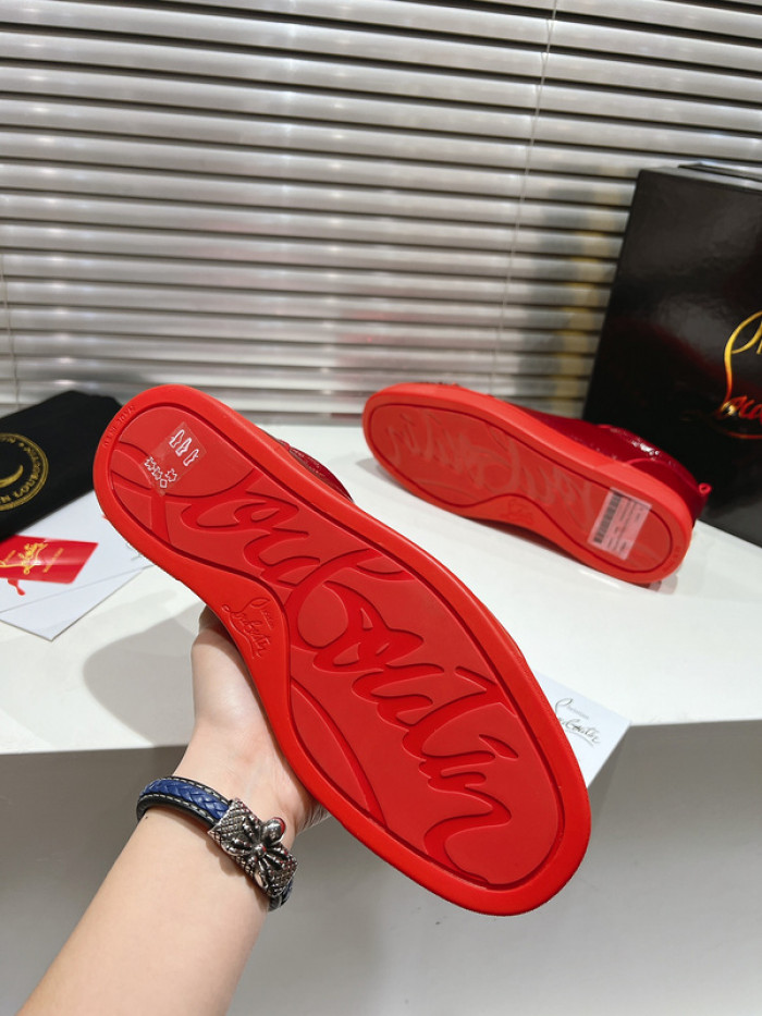 CL SNEAKER