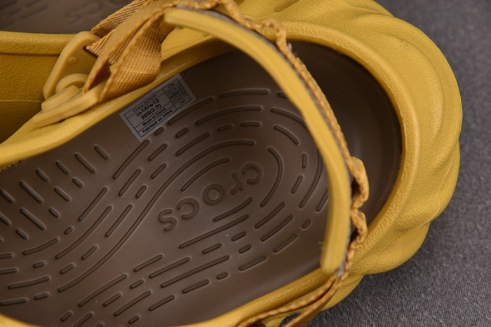 CR0&S SANDAL