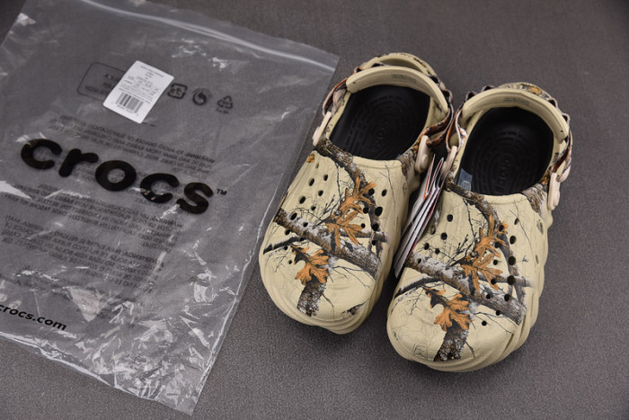 CR0&S SANDAL