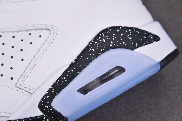 Air Jordan 6 “Reverse Oreo” CT8529-112