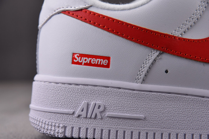 Nike Air Force 1 Low S&p Shanghai CU9225-101