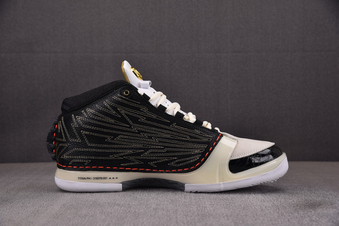 Air Jordan 23 TITAN  CZ6222-001