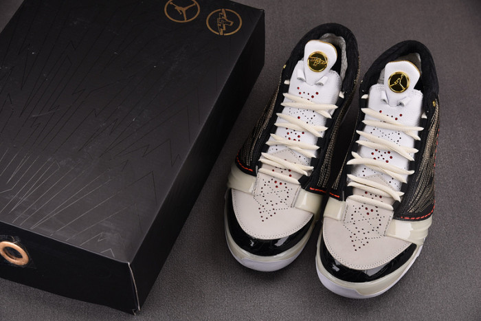 Air Jordan 23 TITAN  CZ6222-001