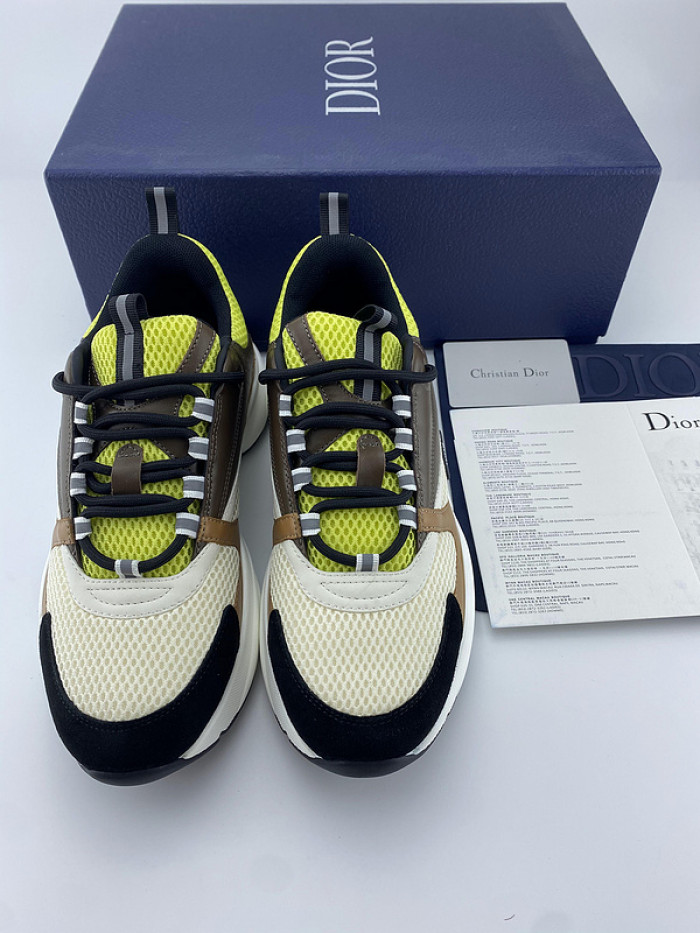 D10R SNEAKER