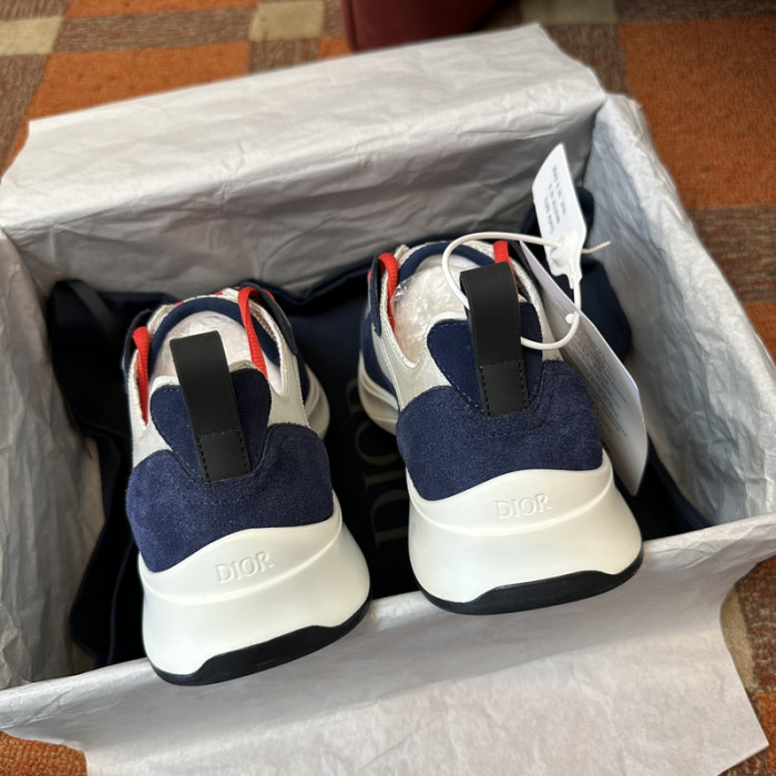 D10R B25 SNEAKER