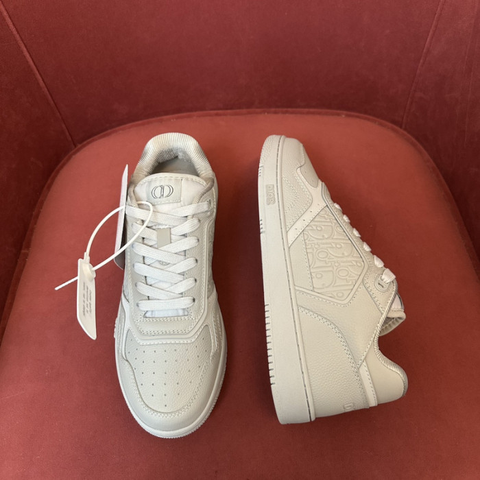 D10R B27 LOW SNEAKER