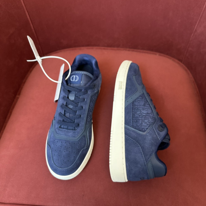 D10R B27 LOW SNEAKER