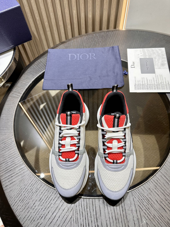 D10R SNEAKER