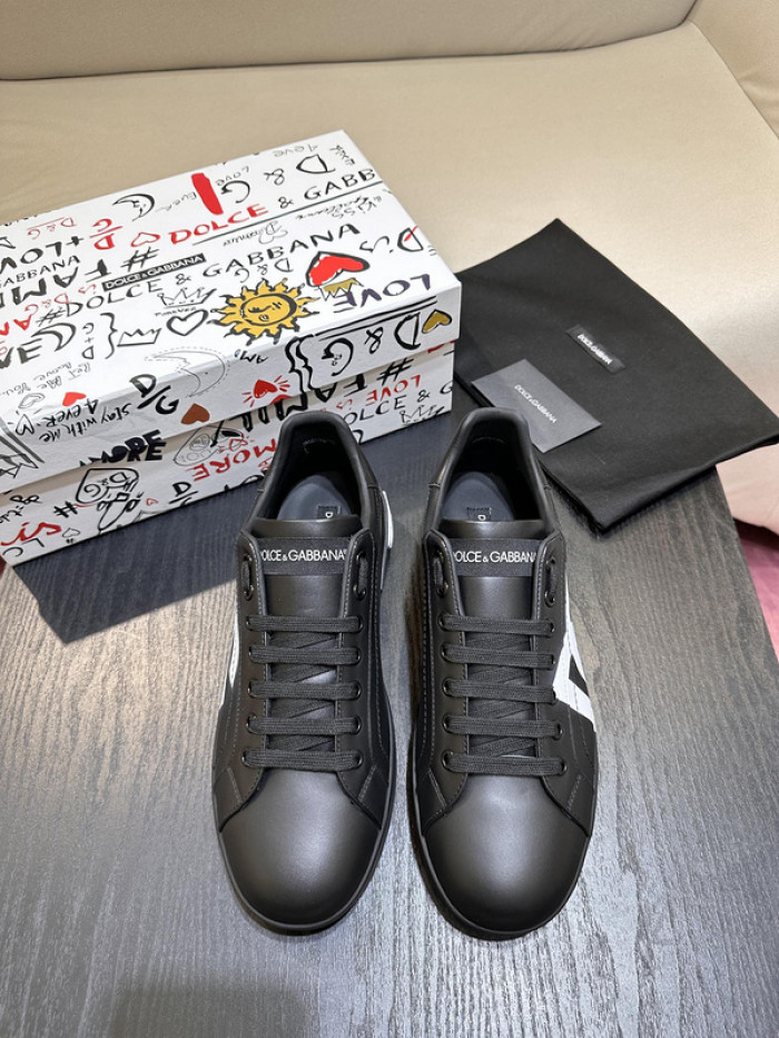 D&G SNEAKER