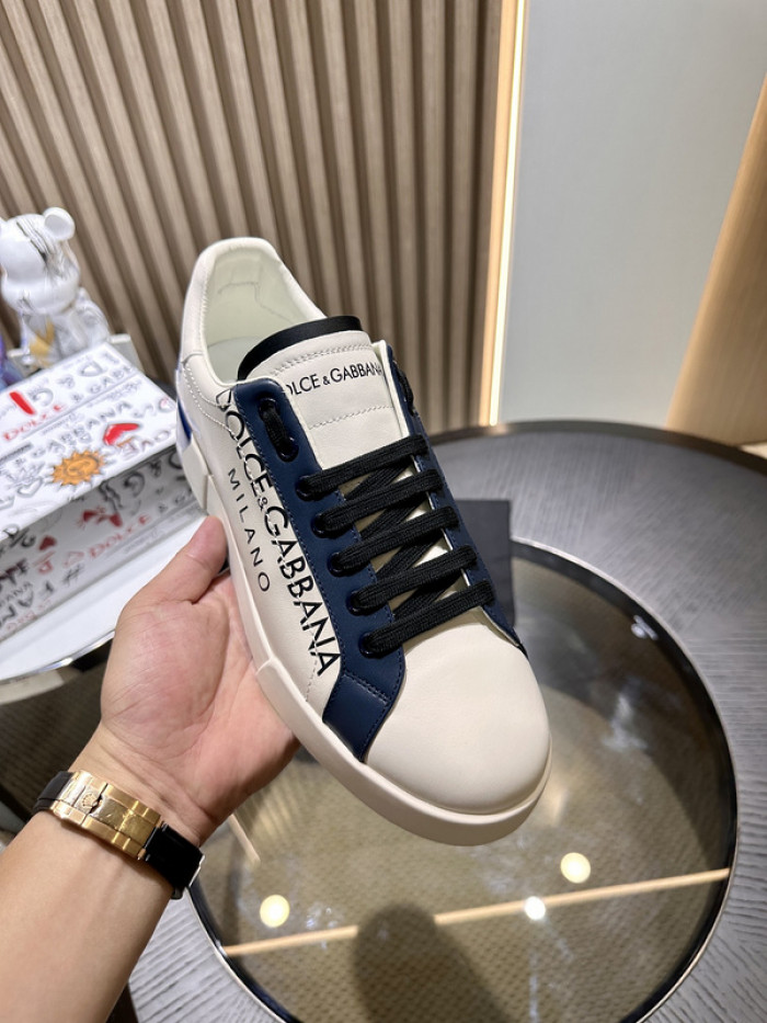 D&G SNEAKER