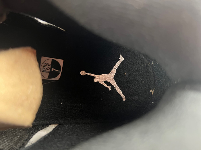 AIR JORDAN 5 RETRO 