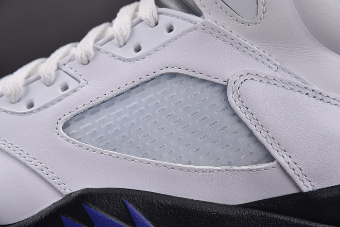 Air Jordan 5 Retro Dark Concord DD0587-141
