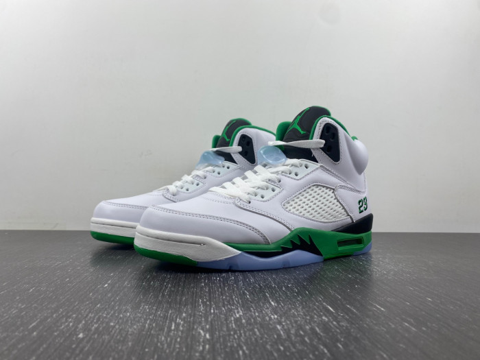 Air Jordan 5 "Burgundy" DD9336-103
