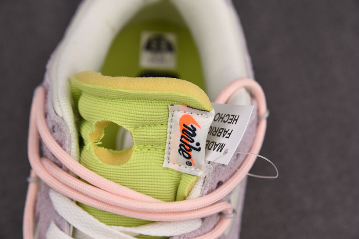 OFW X DUNK LOW 